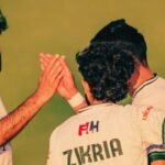 Pakistan Qualify for Hockey World Cup 2026 After Edging Japan in Qualifiers