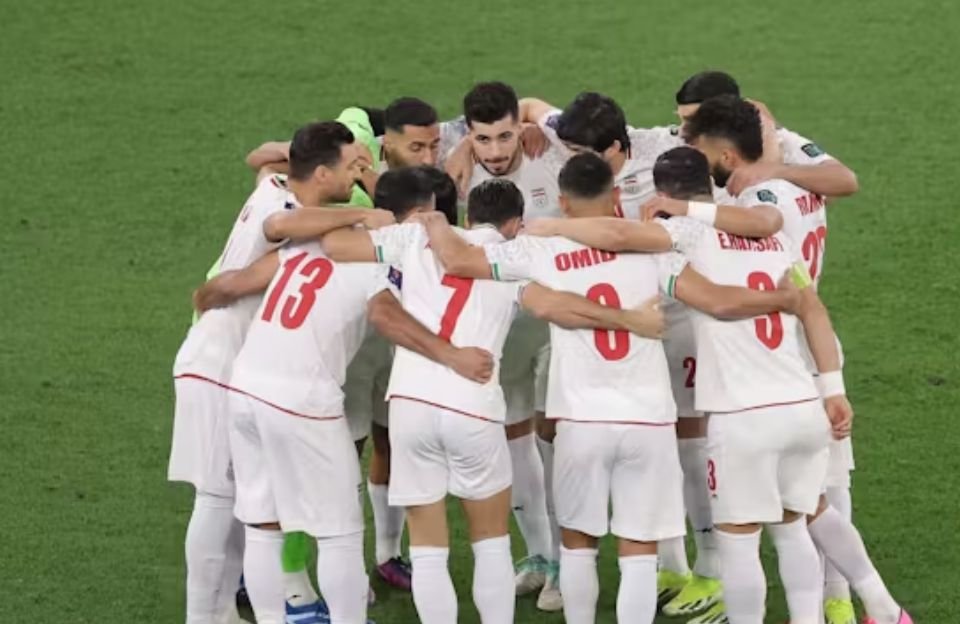Iran Will Not Play in the World Cup in USA