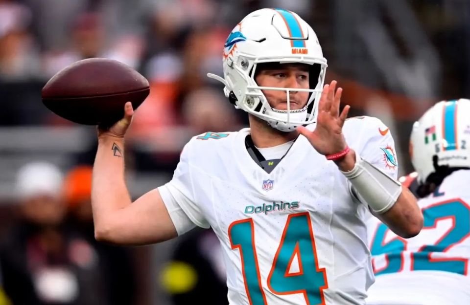 The Dolphins Depth: This Is What Will Make or Break Miamis Season