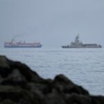 Strait of Hormuz Under Fire: Three Ships Attacked Amid Iran Strikes