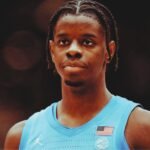 North Carolina’s Caleb Wilson done for season with thumb injury