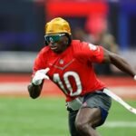 Tyreek Hill: The Fastest Man on the Field