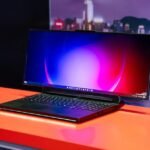 The Strange New Lenovo Laptop Might Be Brilliant! 12