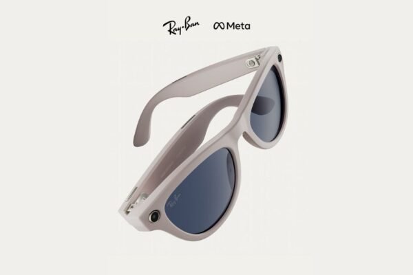 These Glasses Could Be the Most Useful Wearable Yet! 2