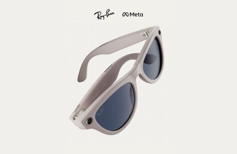 These Glasses Could Be the Most Useful Wearable Yet! 2