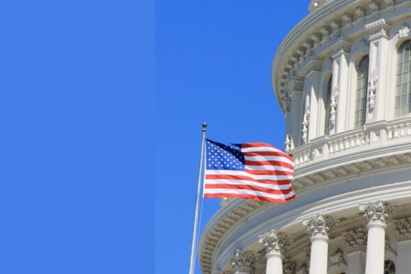 This Explosive Court Fight Has America on Edge!