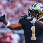 Travis Etienne signing with Saints