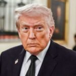 Trump says no deal with Iran until ‘unconditional surrender’