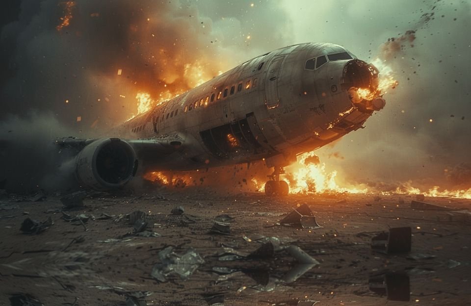 Two Pilots Died in a Crash That Should Never Happen