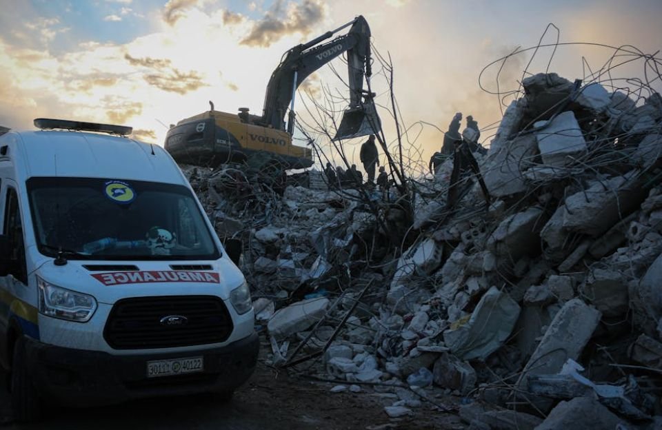 U.S. Missile Strike on Iranian School Under Pentagon Probe