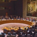 UN Warns of ‘Grave Peril’ as Middle East Crisis Escalates