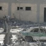 US-Israel War With Iran Day 7 Updates