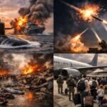 US Says It Will Strike ‘Deeper’ Into Iran as War Spreads Across Region