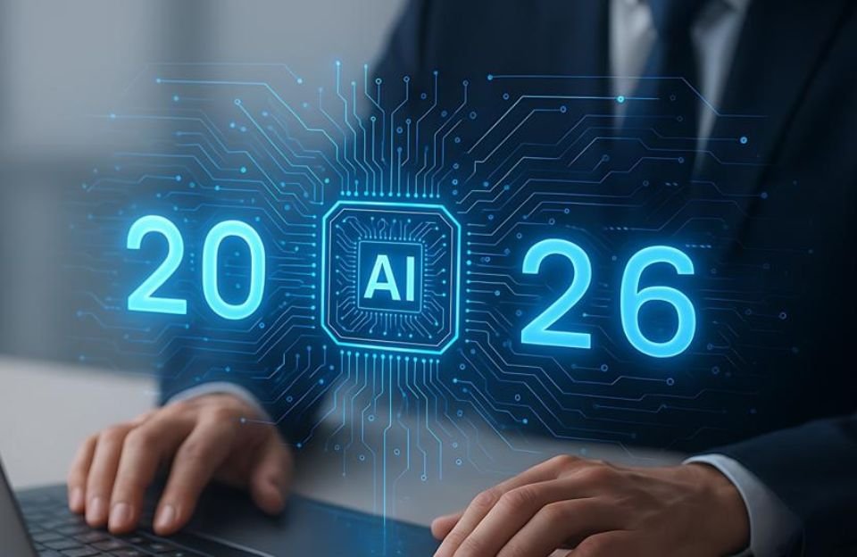 Best Emerging AI Technologies to Watch in 2026