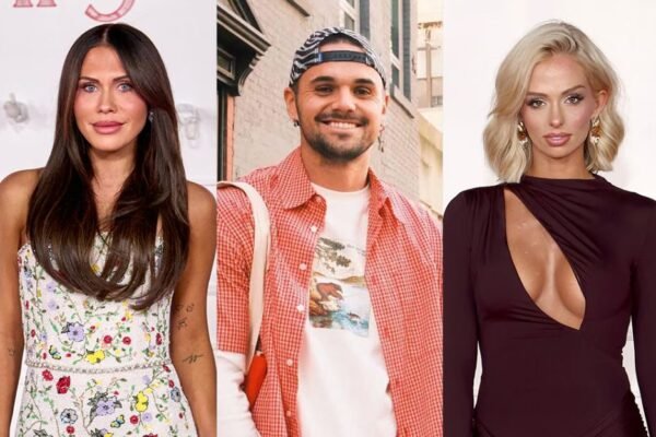 Mormon Wives' Jessi Draper Sends Apology Flowers to Miranda