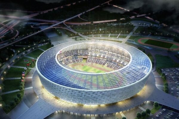 Baku to host United Nations World Urban Forum 2026 with tens of thousands expected