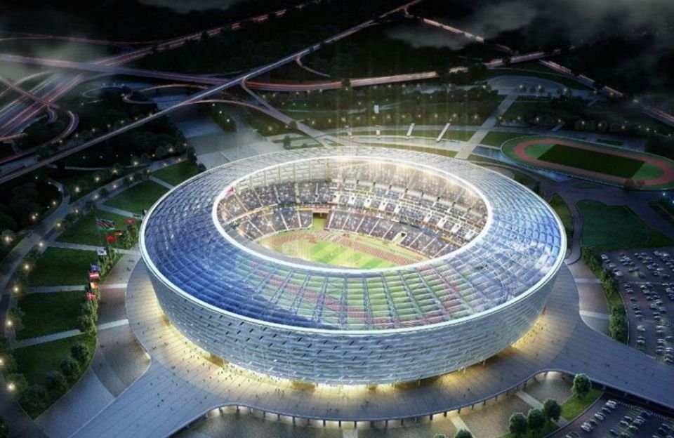 Baku to host United Nations World Urban Forum 2026 with tens of thousands expected