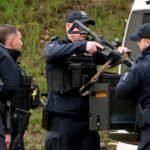Australian police fatally shoot suspect after deadly standoff