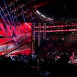WWE RAW Lights Up Madison Square Garden Ahead of WrestleMania 2026