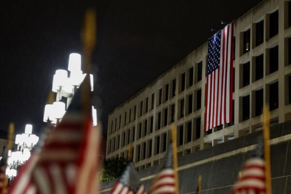 U.S. issues draft rules on private assets inclusion in 401k retirement plans