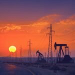 Oil Prices Surge Past $104 as Middle East Conflict Shakes Global Energy Markets