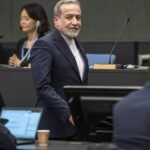 US–Iran Peace Talks in Doubt as Tehran Denies Negotiations Amid Rising Attacks