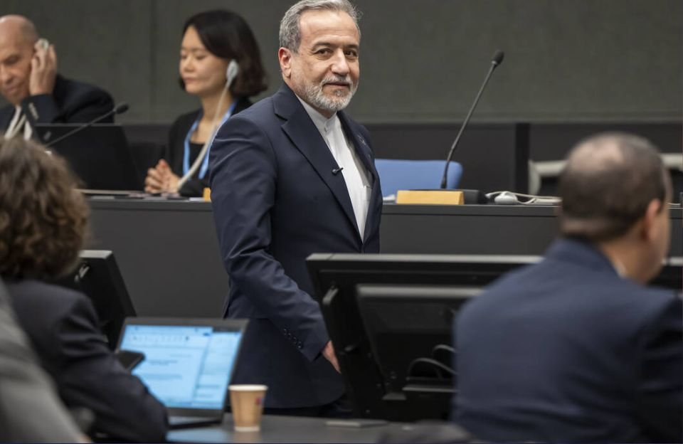 US–Iran Peace Talks in Doubt as Tehran Denies Negotiations Amid Rising Attacks