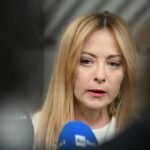 Giorgia Meloni Faces Major Blow After Judiciary Reform Rejected by Voters