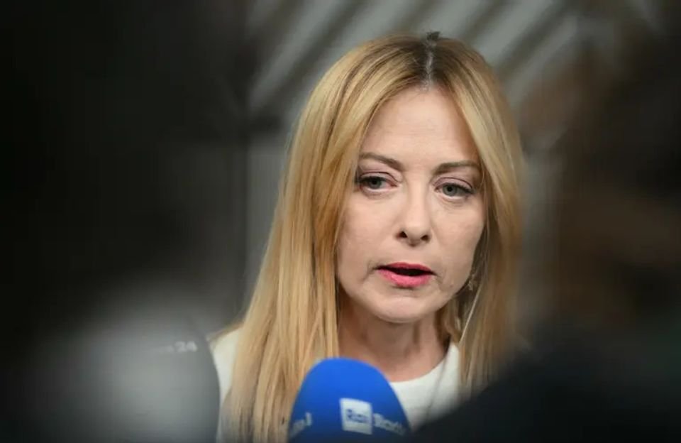 Giorgia Meloni Faces Major Blow After Judiciary Reform Rejected by Voters