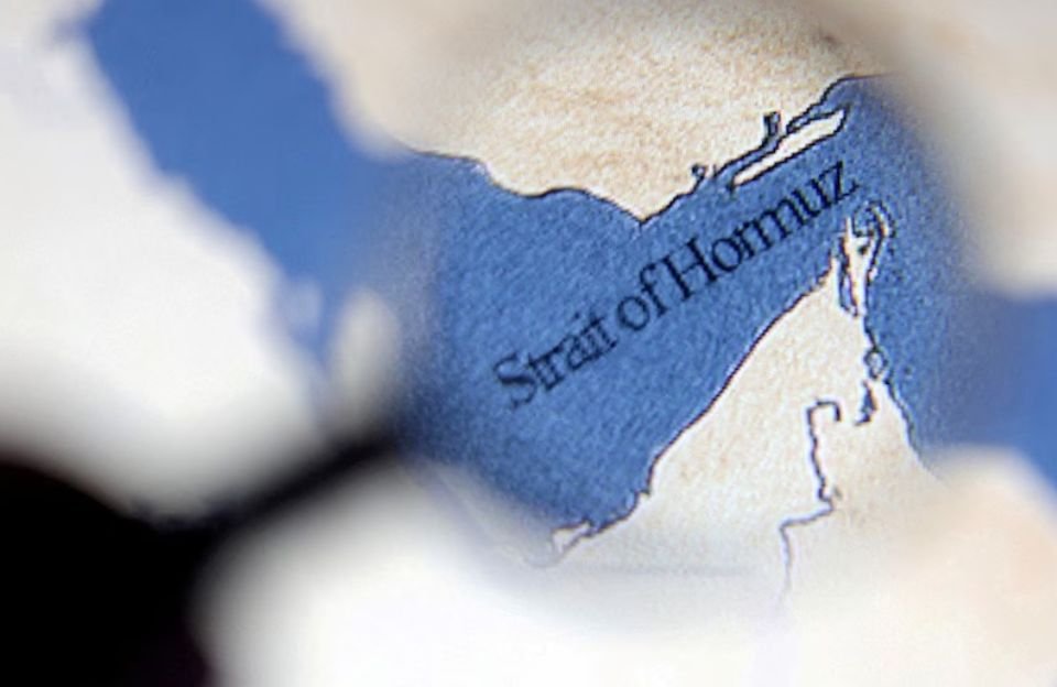 Strait of Hormuz Crisis Sparks Fears of Global Economic Disruption