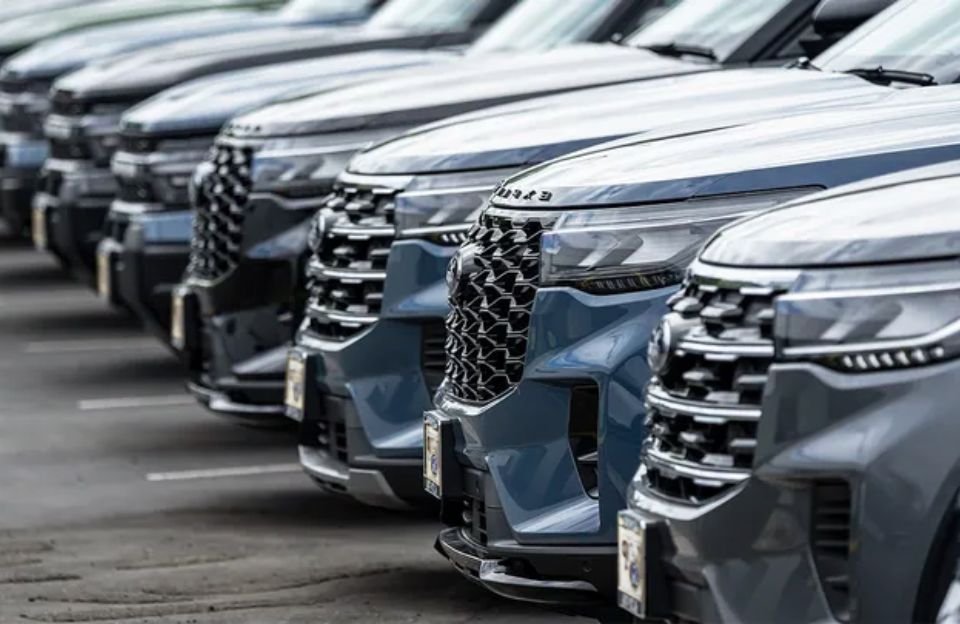 What Ford Says and What Comes Next