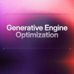 Generative Engine Optimization