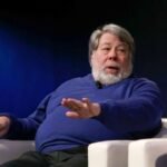 What Wozniak Sees in Apple’s AI Push Could Surprise You