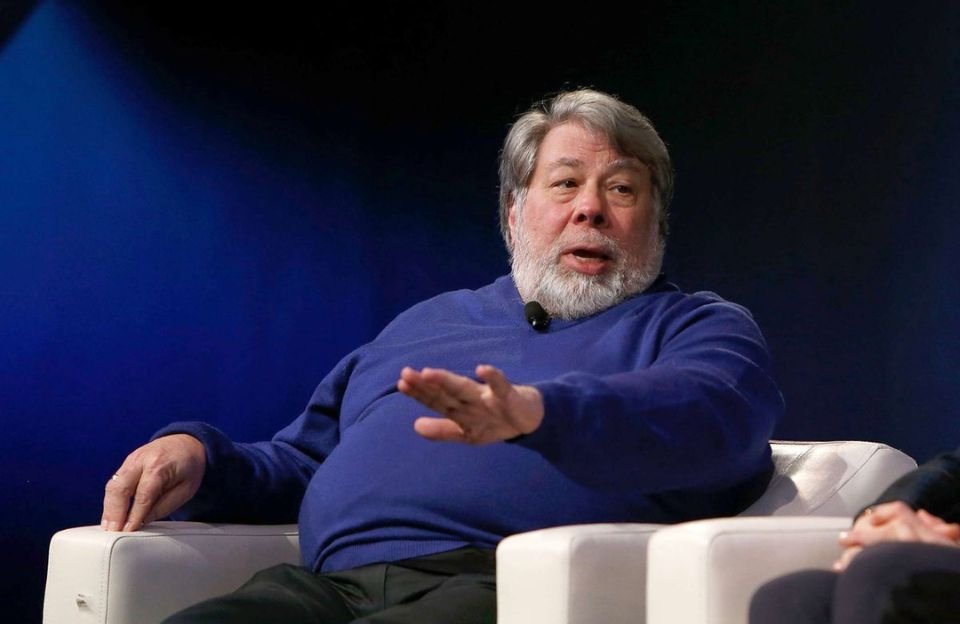 What Wozniak Sees in Apple’s AI Push Could Surprise You