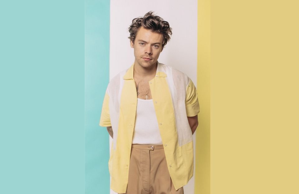 Why Harry Styles’ New Album Is Getting So Much Attention