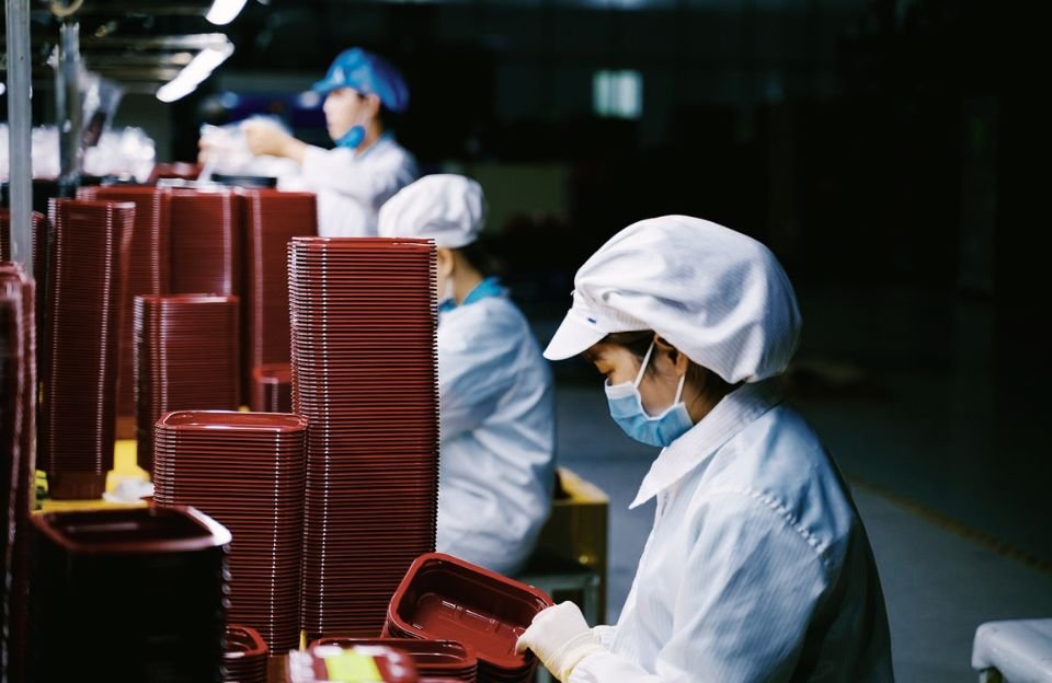 Workers Revolt at One of America’s Largest Beef Plants