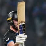 Finn Allen’s Record Ton Blasts New Zealand Past South Africa into T20 World Cup Final