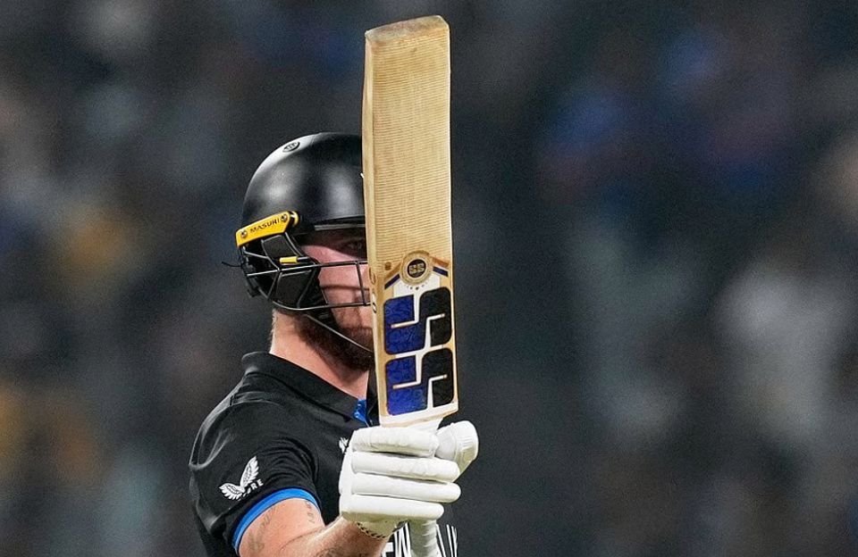 Finn Allen’s Record Ton Blasts New Zealand Past South Africa into T20 World Cup Final
