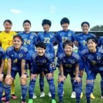 Misfiring Japan Overcome Taiwan in Women's Asian Cup