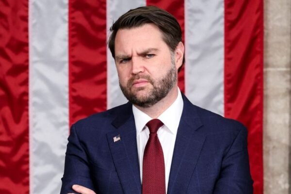 A New Vance-Iran Report Has Washington Watching Closely!