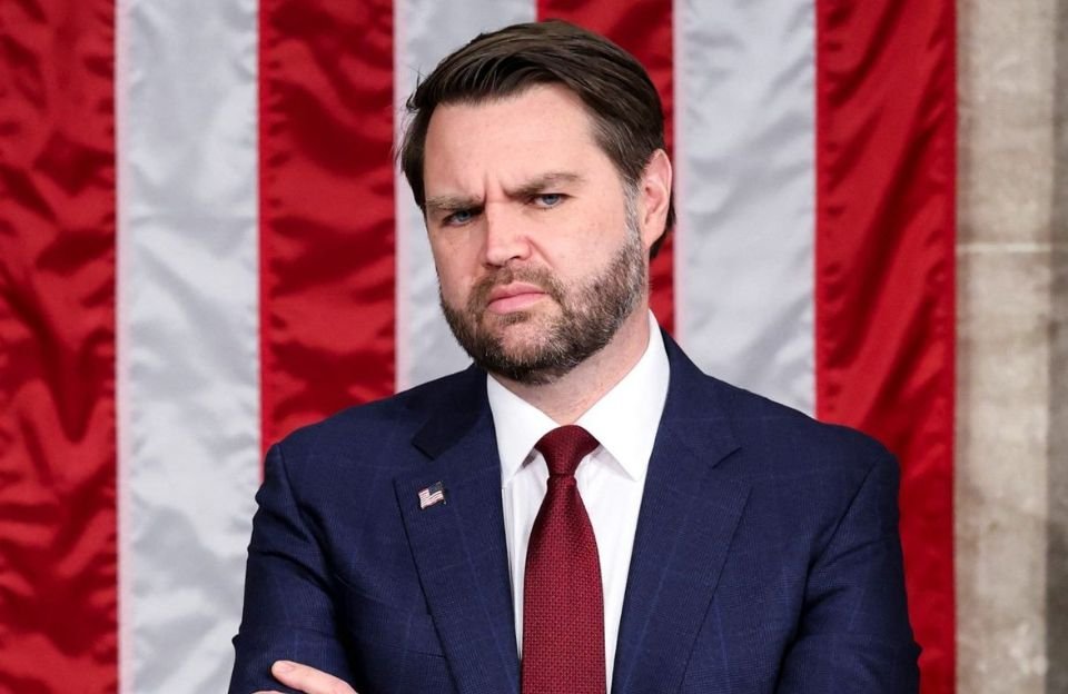 A New Vance-Iran Report Has Washington Watching Closely!