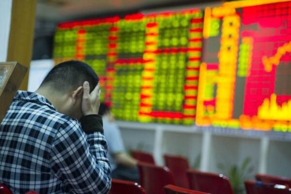 Asian Markets Found a New Reason to Climb Overnight!