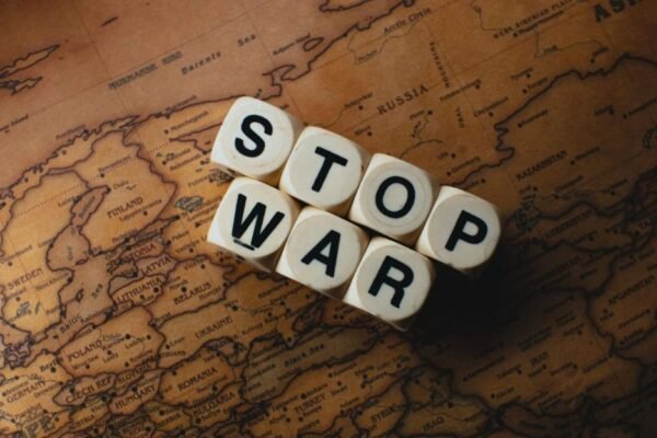 Ceasefire Push Gives US-Iran Crisis New Hope