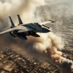Downed Jet, Rescue, and New Iran Flashpoint, All in One Day!