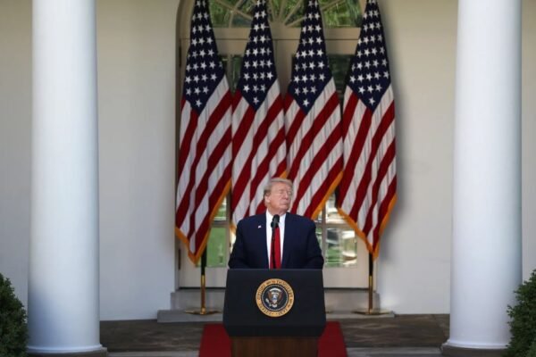 Exclusive Apotheosis of Truth in Washington Politics