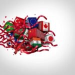 Exclusive Red Alert Global Markets on the Brink