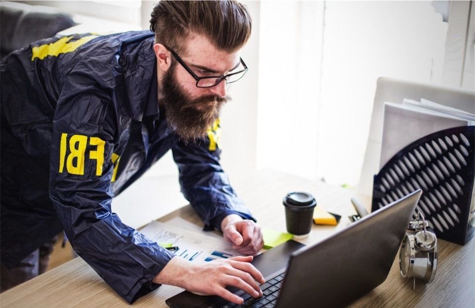 FBI Gives Users a Clear New App Safety Warning