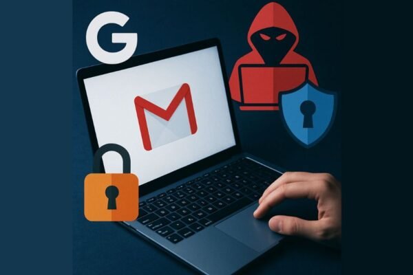 Gmail Update Opens a Tricky New Identity Risk