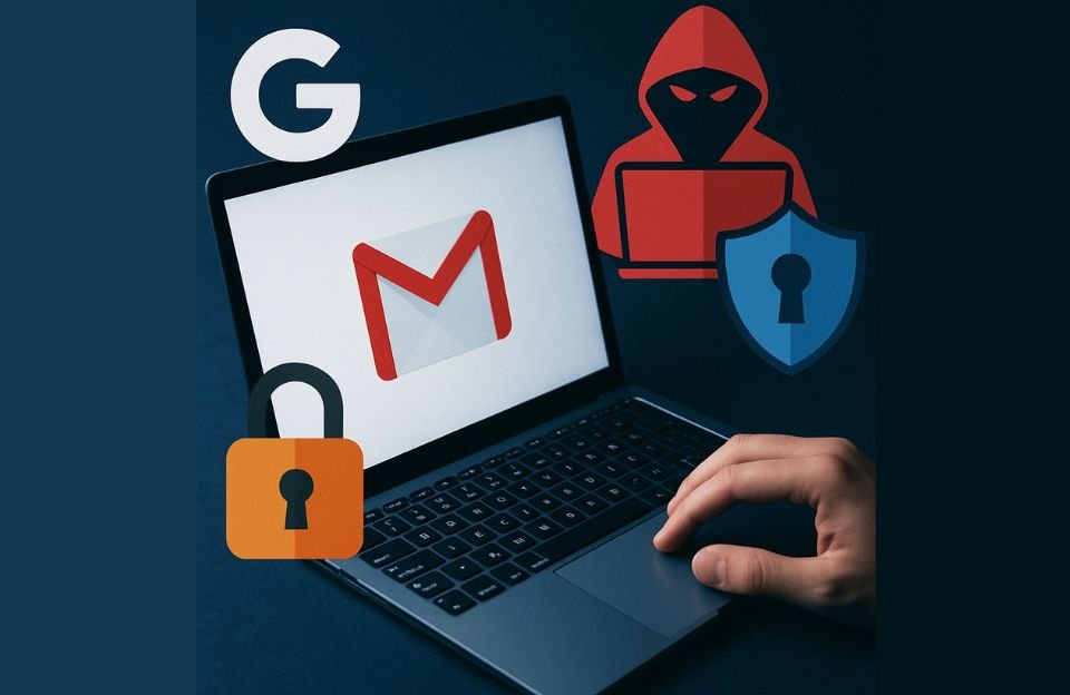 Gmail Update Opens a Tricky New Identity Risk