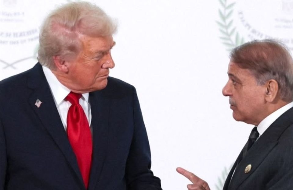 Insider Pakistan EXPOSED Five Reasons Iran Talks FAILED